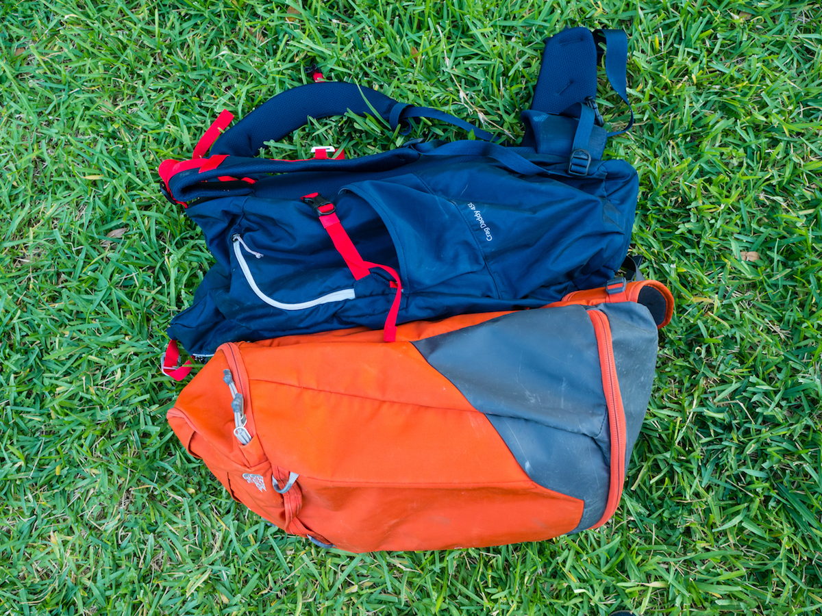 The Best Climbing Backpacks | Reviews and Buying Advice | Gear Institute