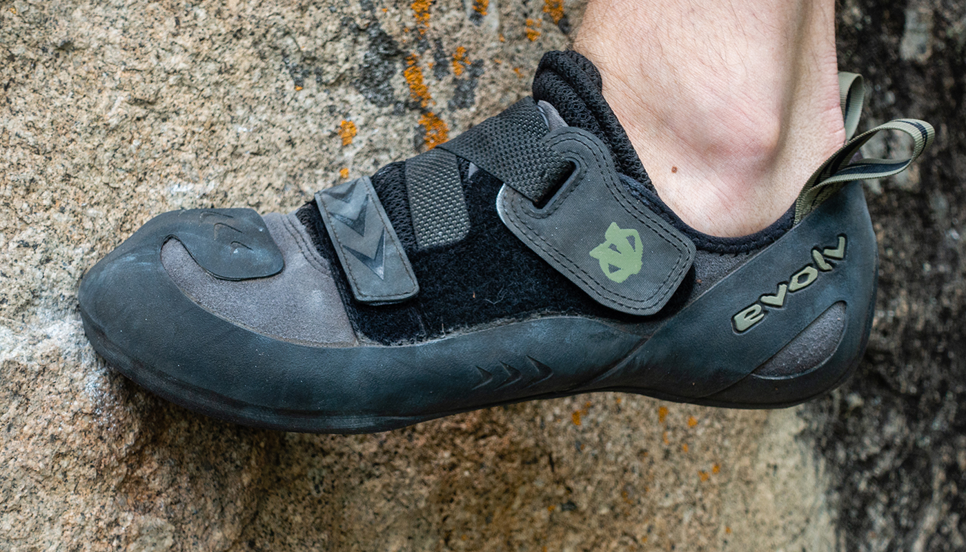 2019 Climbing Shoe Review: 12 New Rock Shoes