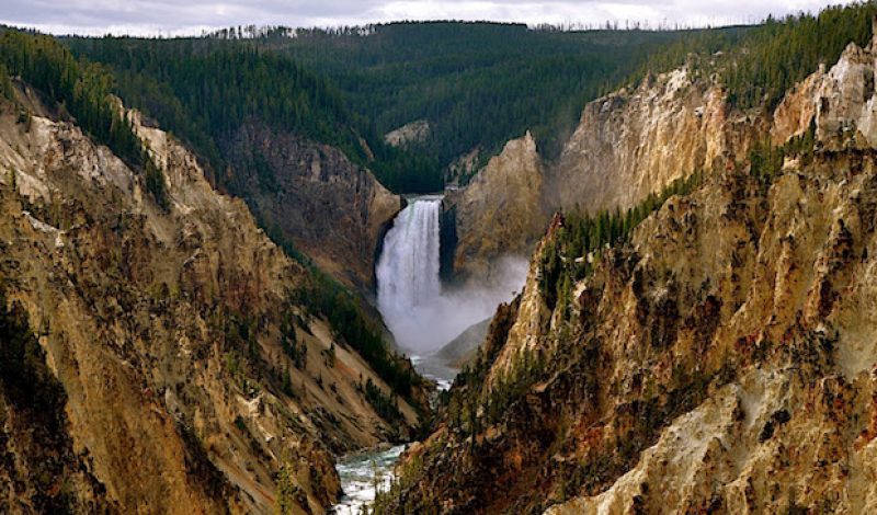 Ken Burns’ ‘The National Parks’ Returns to PBS