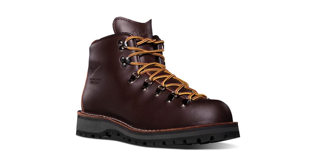 Profile: Danner Boots—A Tradition of Firsts | Gear Institute