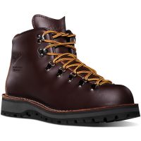Profile: Danner Boots—A Tradition of Firsts 