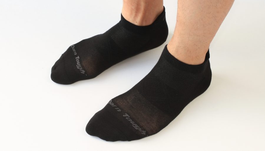 Darn Tough Vertex Ultra-Light Cushioned Run Sock