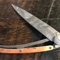 This Custom Knife Will Own Father’s Day