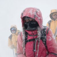 Columbia Sportswear Launches Search For New Directors of Toughness