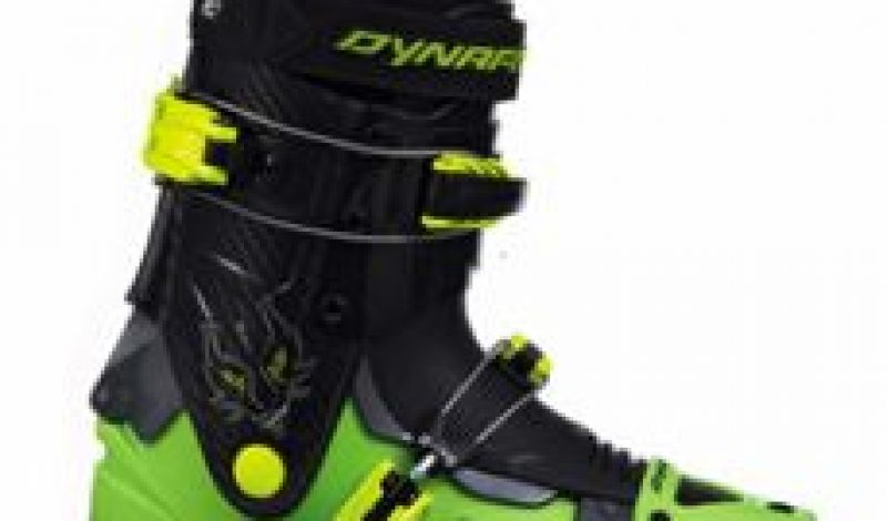 Best AT Ski Boots of 2013-2014