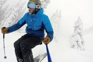 The Best Ski Jackets