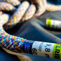 Edelrid Pushes Eco-Friendly Rope Manufacturing to New Heights