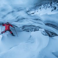 Q&A: Polar Explorer Eric Larsen on His Gear and the ‘Last North’ Expedition
