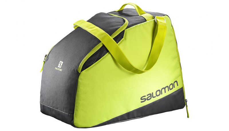 Salomon Extend Max Gear Bag