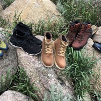 Best Light Hiking Boots for 2018