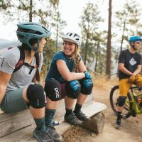 How to Pick the Right Bike Helmet