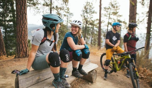 How to Pick the Right Bike Helmet