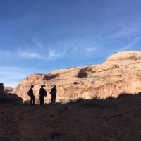 2018 Spring Backpacking Gear Guide