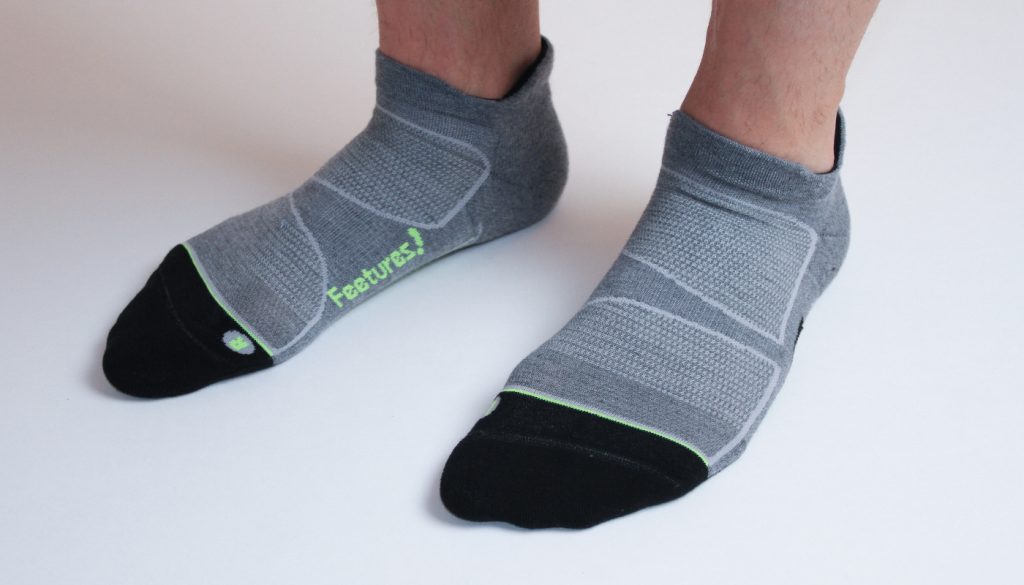 Feetures Elite Max Cushion Review | Gear Institute