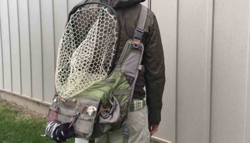 Fishpond – Packs, Fishing Vests, Bags, Luggage, Landing Nets