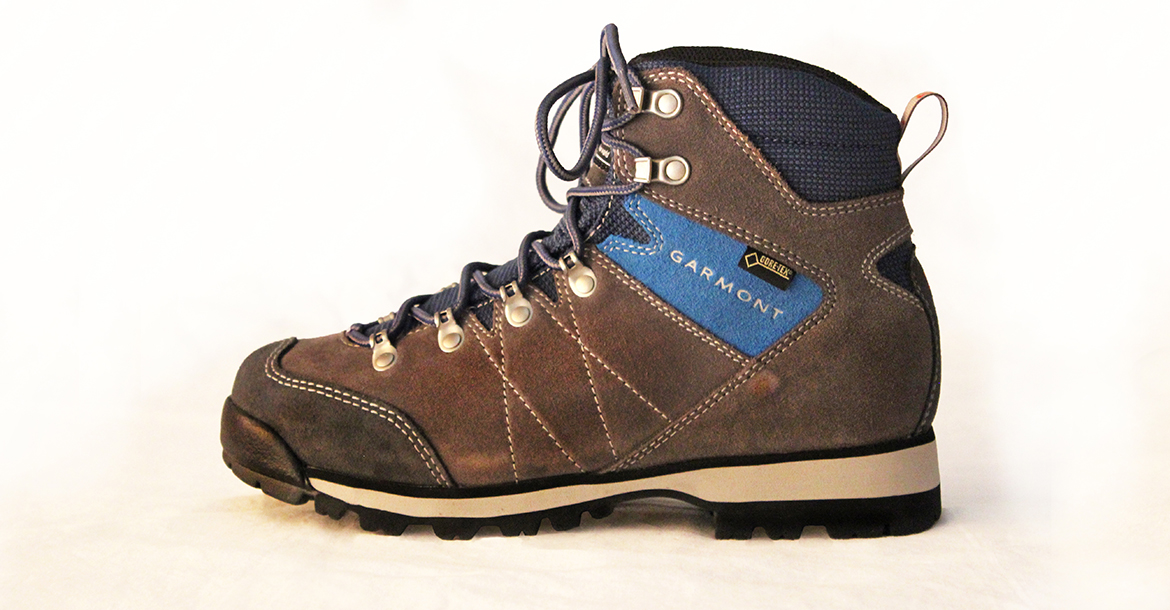 garmont hiking shoes