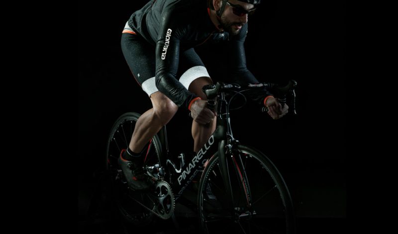 Giordana Launches Fall Collection With EVent Fabric Technologies