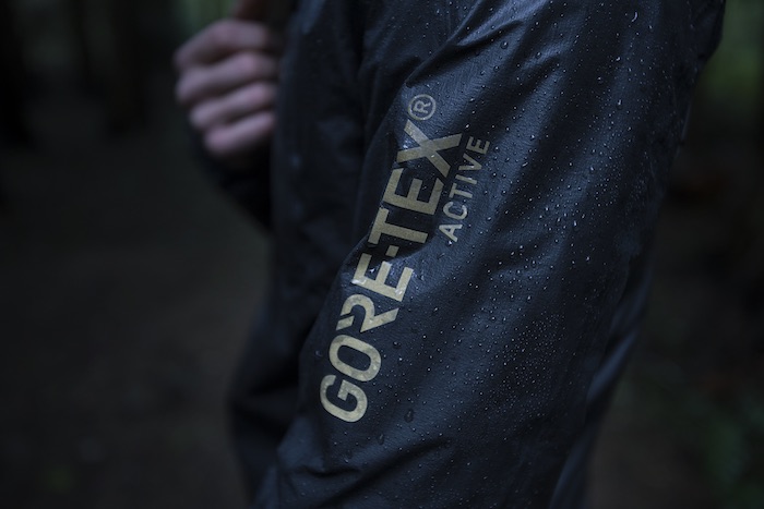 The Best Running Jackets for Rain | Reviews and Buying Advice | Gear ...