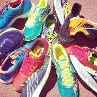 Racing Flats: The Best Shoes To Run Fast In