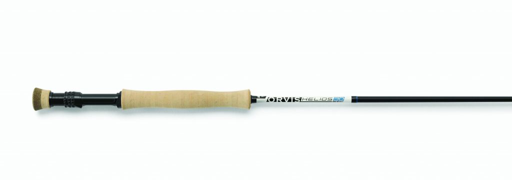 orvis helios rod review