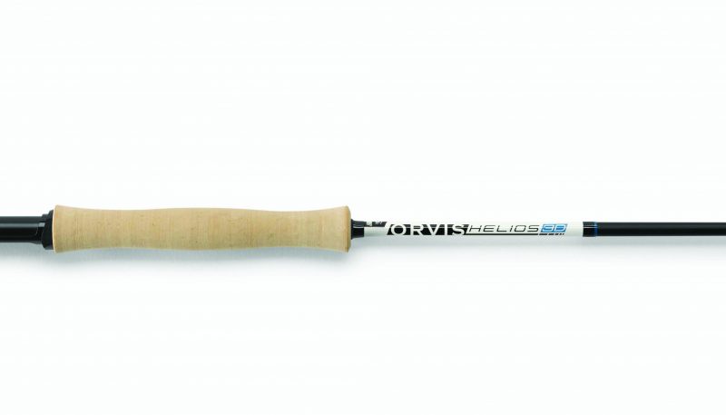 Orvis Helios 3D 8-Weight 9′ Fly Rod