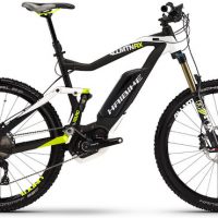 Would you take an Electric Mountain Bike for a Spin?