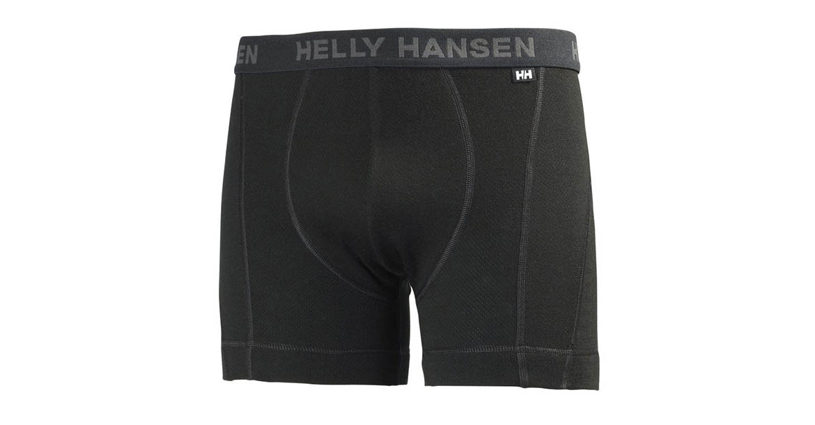 Helly Hansen Warm | Gear Institute