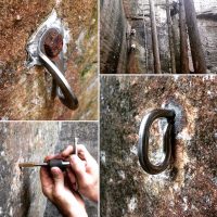 Access Fund To Replace Decrepit Climbing Hardware Via Anchor Replacement Fund