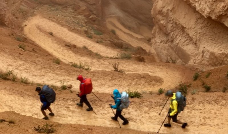 After Meeting with Utah Governor, Outdoor Industry Ready to Move On