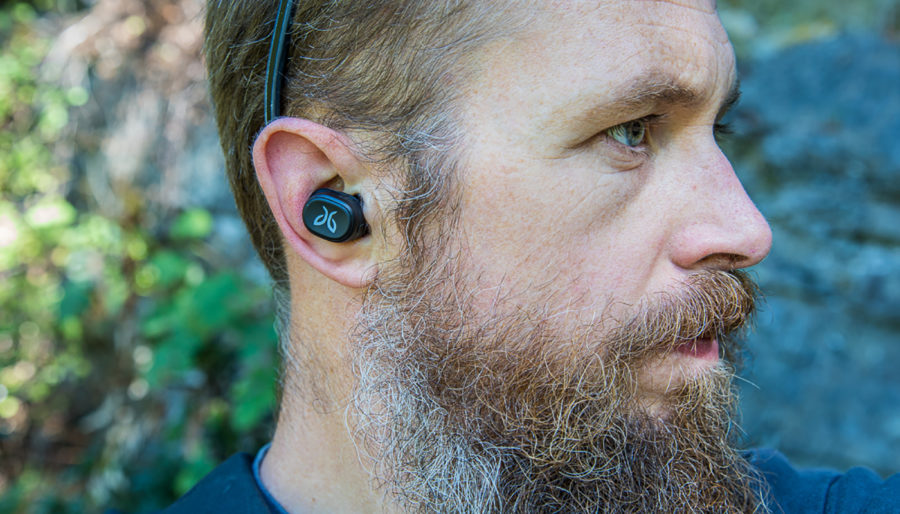 Jaybird Vista earbuds offer great performance for runners | Gear Institute