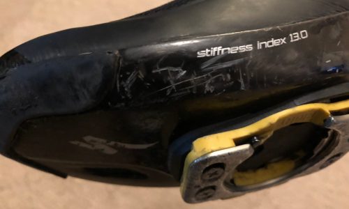 What You Need to Know About Cycling Shoe Stiffness