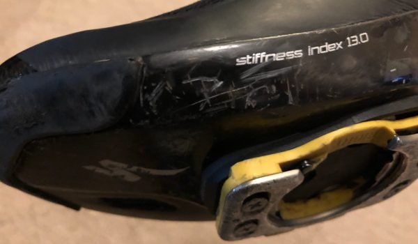 What You Need to Know About Cycling Shoe Stiffness