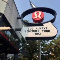 People Are #!%‡ing Crazy About Lululemon