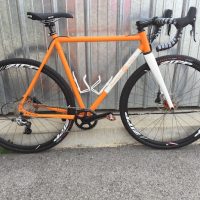 Is it Time to Consider a Custom Built Bike?