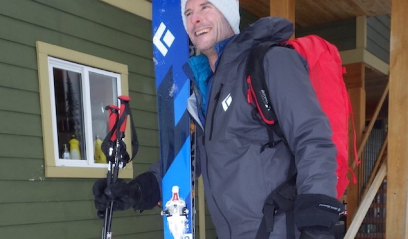 Black Diamond’s Latest Ski Gear Tested and Reviewed