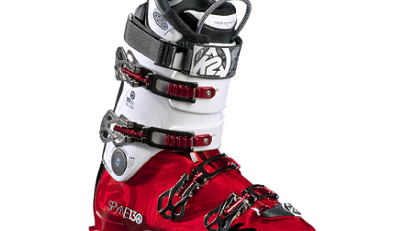 K2 (Finally!) Releases Their New Ski Boots