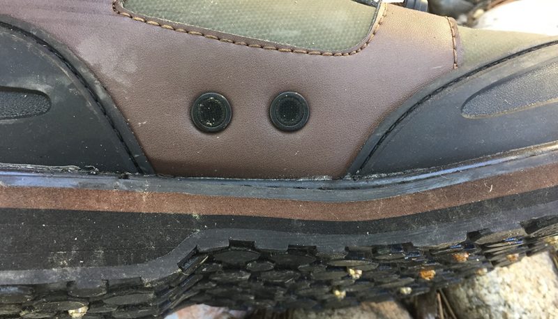L.L. Bean West Branch Wading Boot Review | Gear Institute