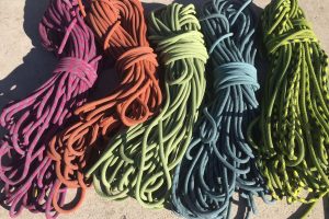 The Best Climbing Ropes