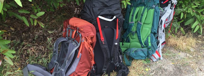 The Best Expedition Backpacks (70+ L) | Reviews and Buying Advice 