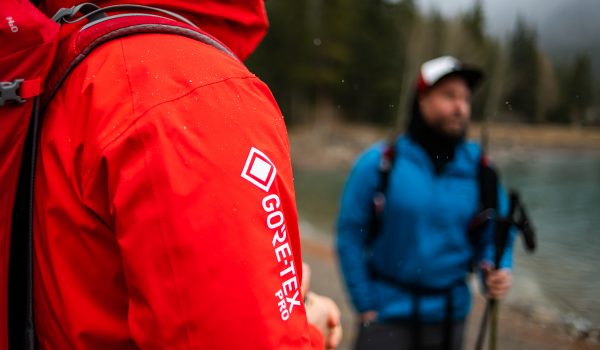 The New Gore-Tex Pro 3: New fabric technologies, but are they better?