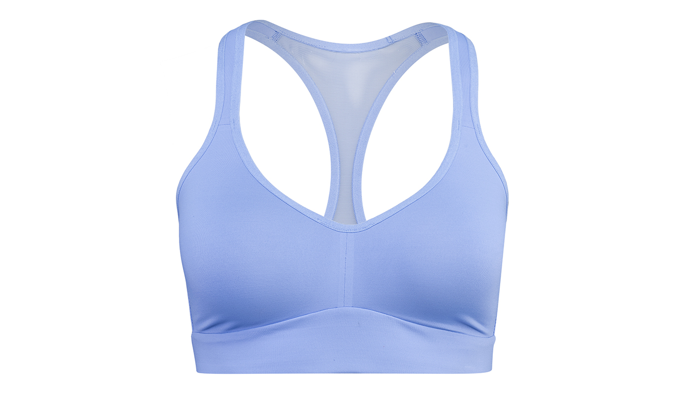 Oiselle Brilliance Sports Bra Review  Stylish High Support Bra for C-Cup  Runners