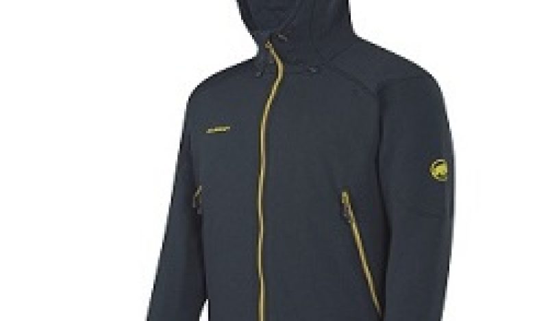 Mammut Brings New Life to Midlayers