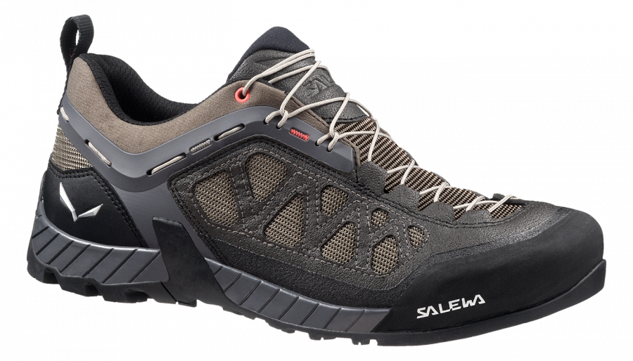 Salewa Mens Ms Firetail 3 Low Rise Hiking Boots 
