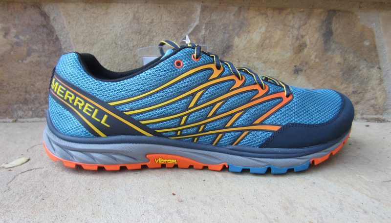 Merrell Bare Access Trail Review | Gear Institute