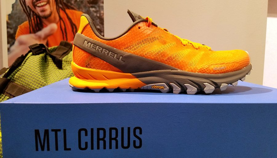 Six Hot New Trail Running Shoes for 