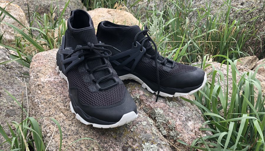 Best Light Hiking Boots for 2018 | Gear 