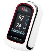 MightySat: Home Pulse Oximeter for Outdoor Athletes Tested
