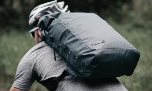 First Look: Miir 25L Commuter Cyling Pack