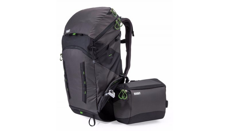 Casual Computer Backpack Day Pack Horizon Outdoor Daily Backpack Tracker 30L Canada design Hiking Backpacking Pack 