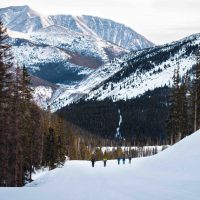 Monarch Mountain To Open Full Time Uphill Ski Lanes
